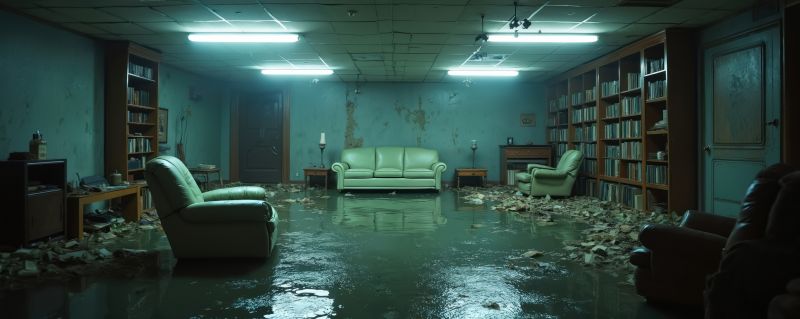 Flood Restoration Service in Chandler, AZ