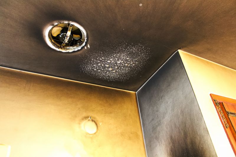 Smoke Damage Restoration in Marin County, CA