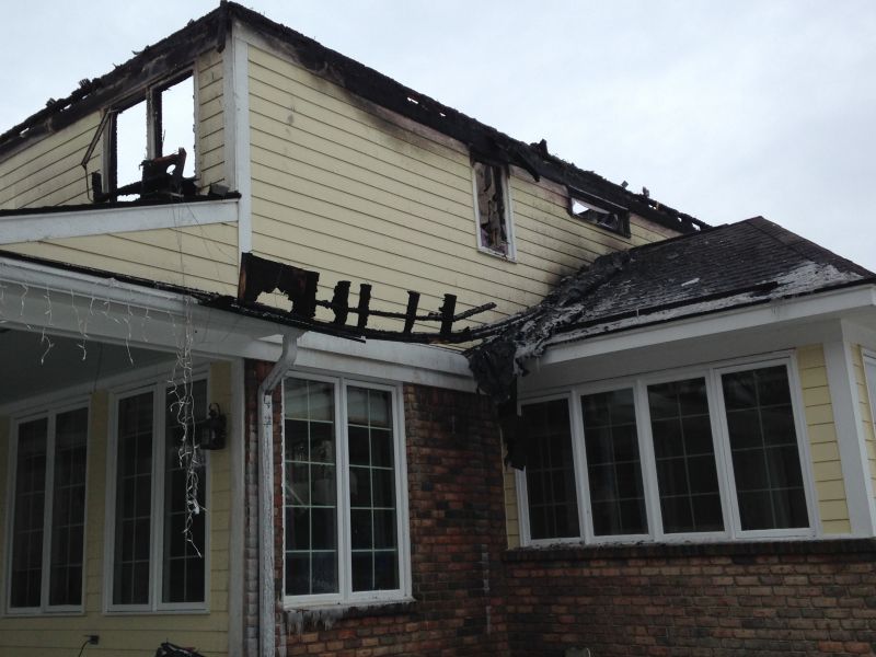 Smoke Mitigation Service in Chandler, AZ