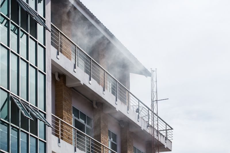 Smoke Mitigation Service in Austin, TX