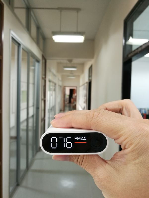 Environmental Monitoring